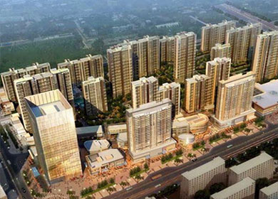 混凝土結(jié)構(gòu)的種類有哪些？